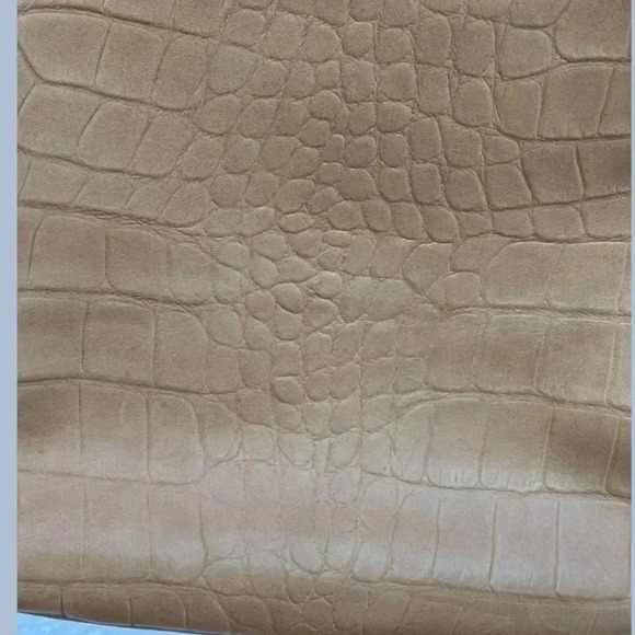 Sanangel Womens Boho Style Three Leather Texture Shoulder Bag Brown - Picture 16 of 16